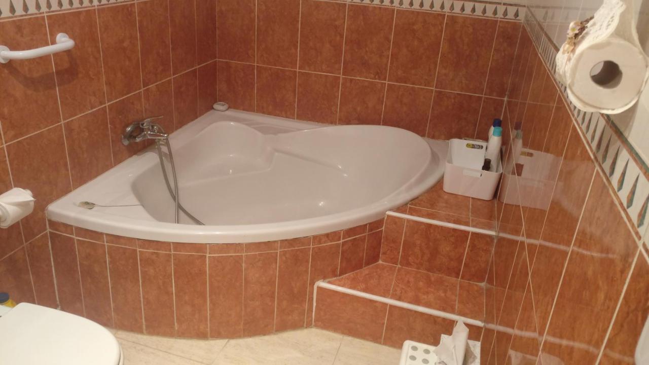 Urbanizacion Naturista Torremar Natura Vera Extérieur photo